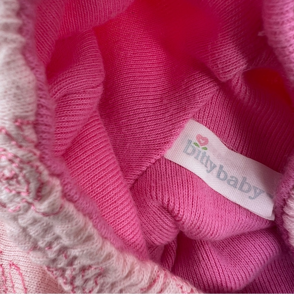 American Girl Bitty Baby clothing book lot - Picture 7 of 17